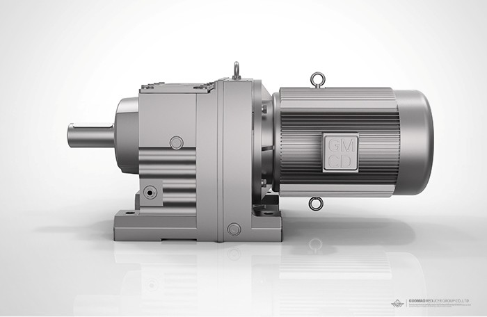 GR系列减速电机