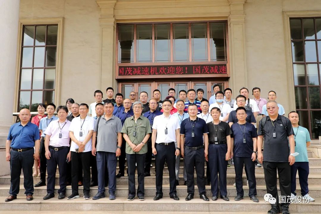 省机协节能环保装备分会组织会员企业赴hth网址
学习交流